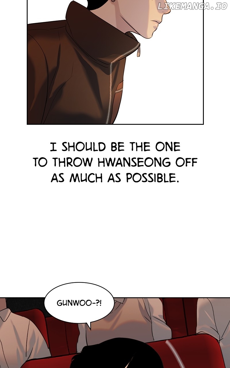 This World is Money And Power Chapter 169 - page 43