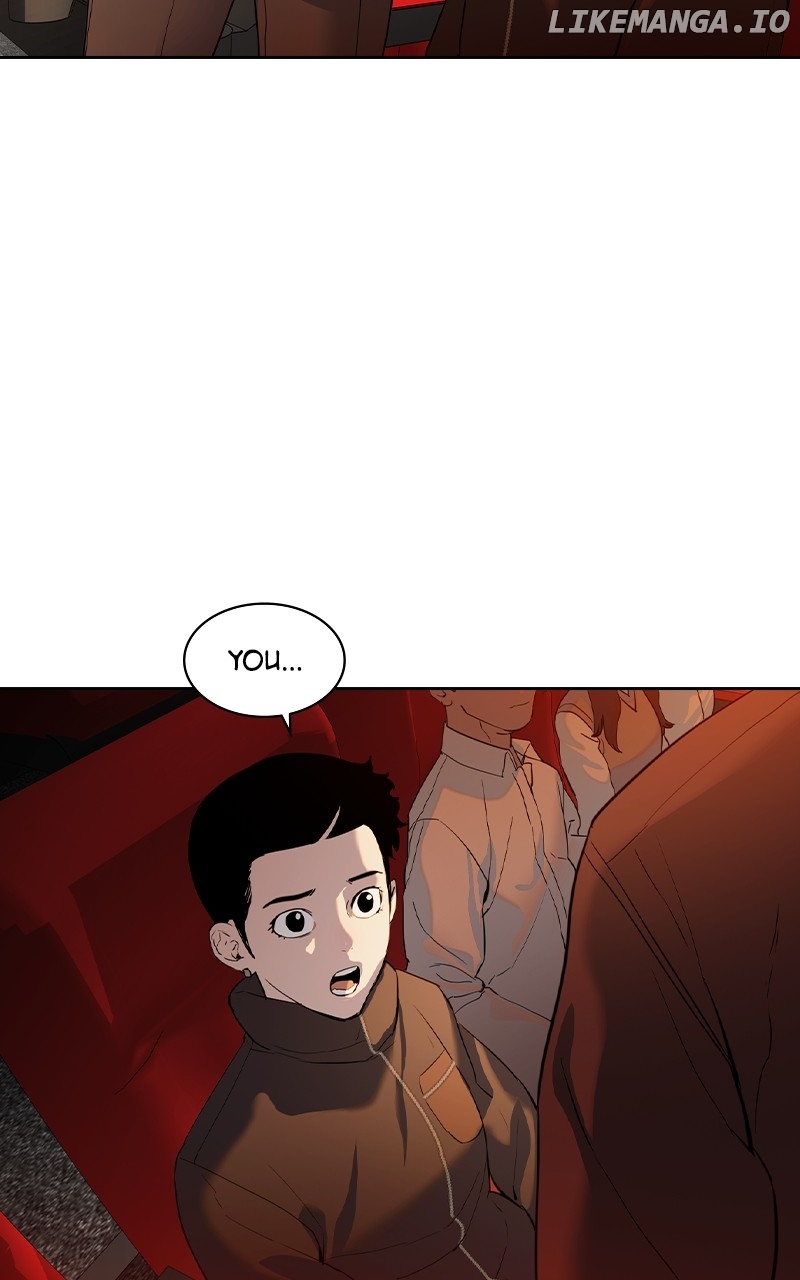 This World is Money And Power Chapter 169 - page 46