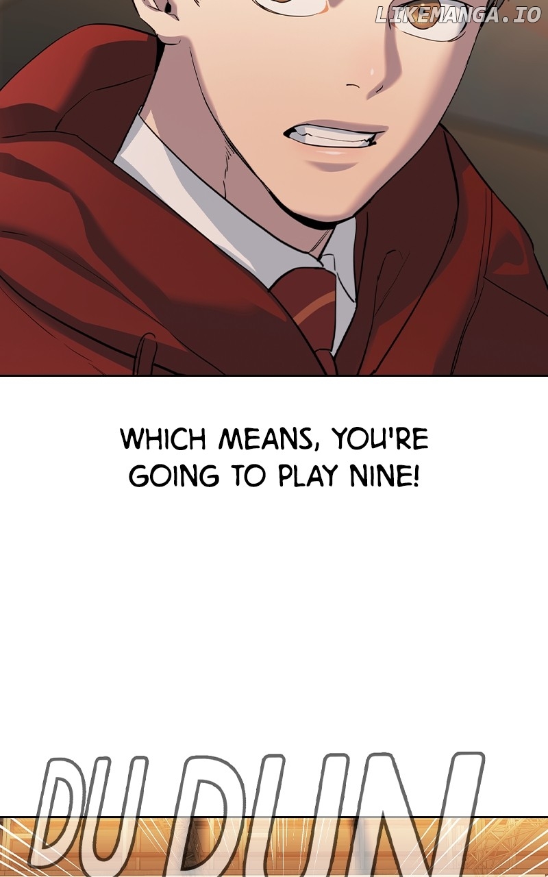 This World is Money And Power Chapter 169 - page 78