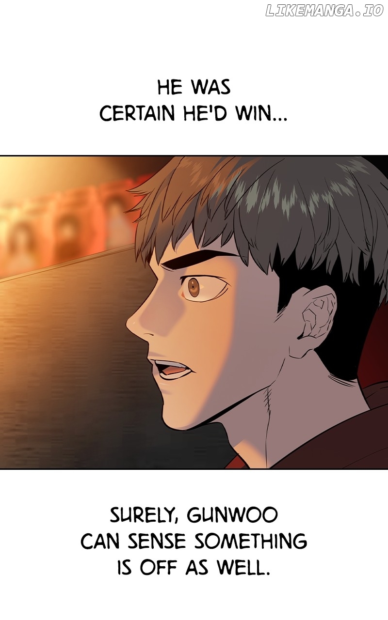 This World is Money And Power Chapter 169 - page 95