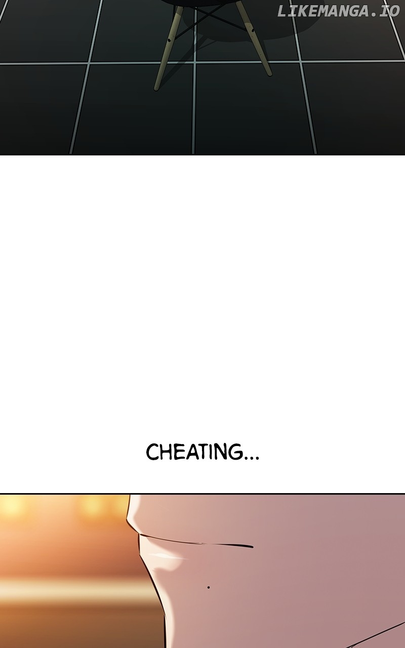 This World is Money And Power Chapter 170 - page 2