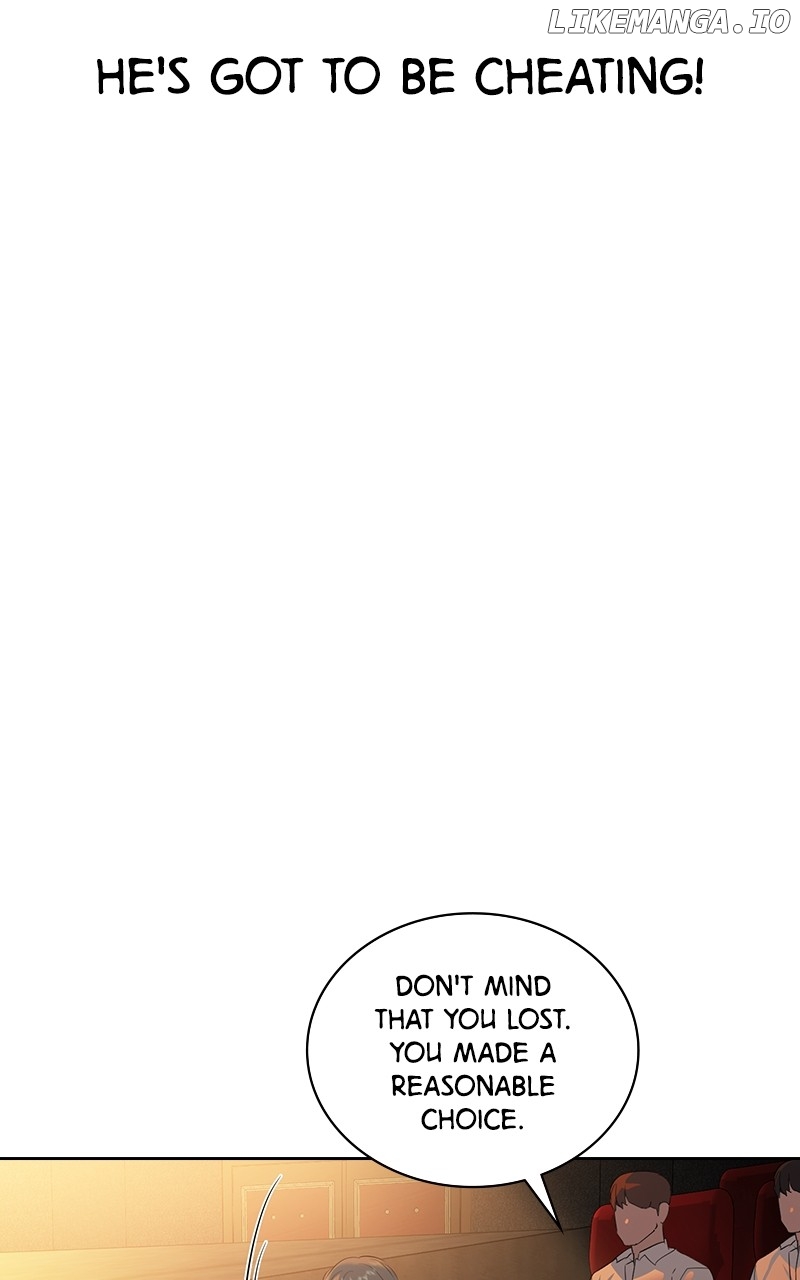 This World is Money And Power Chapter 170 - page 5