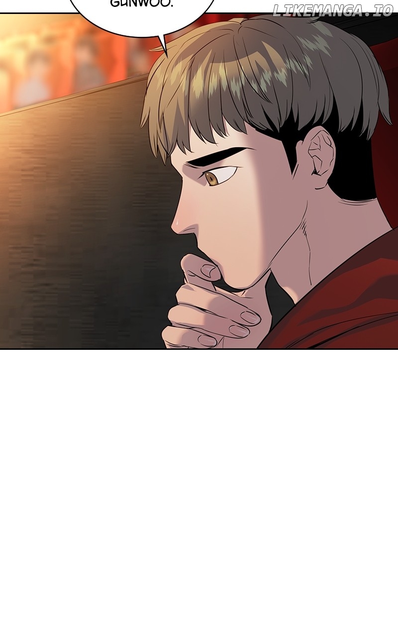 This World is Money And Power Chapter 170 - page 7