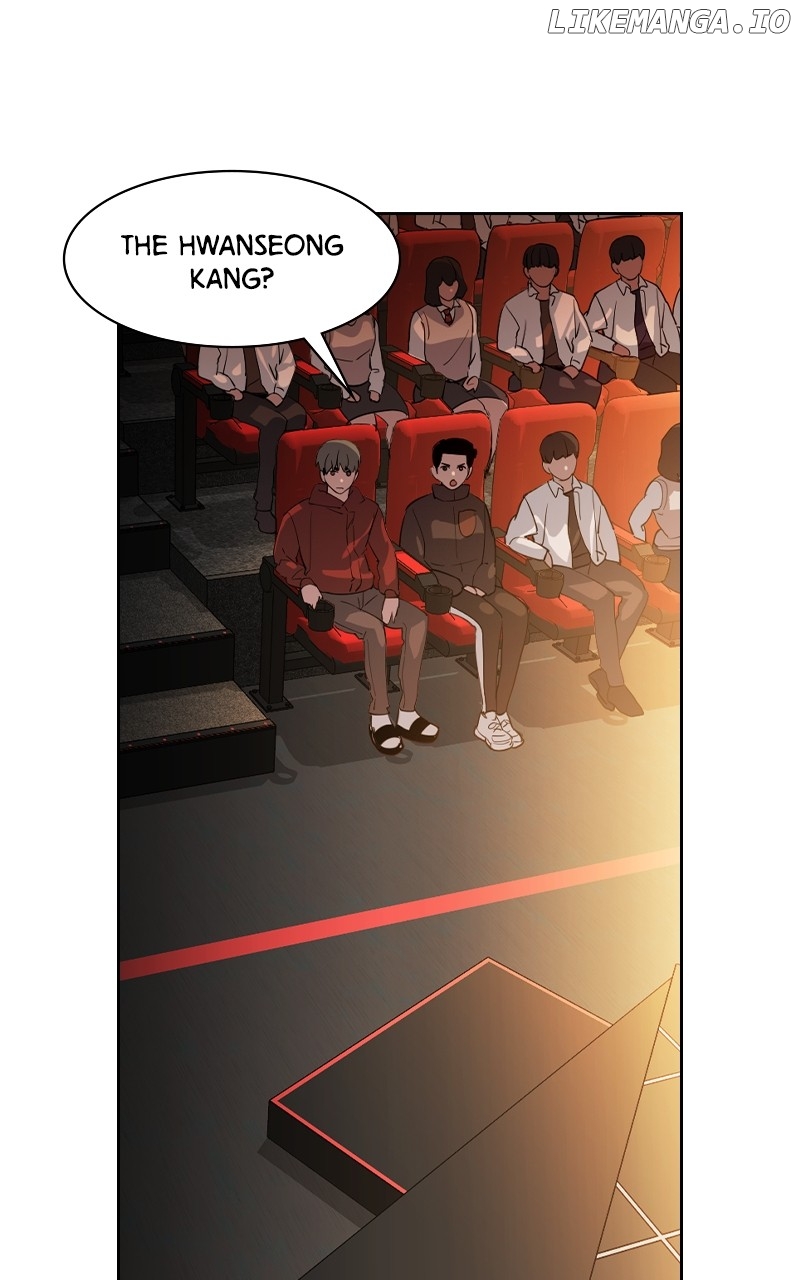 This World is Money And Power Chapter 170 - page 11