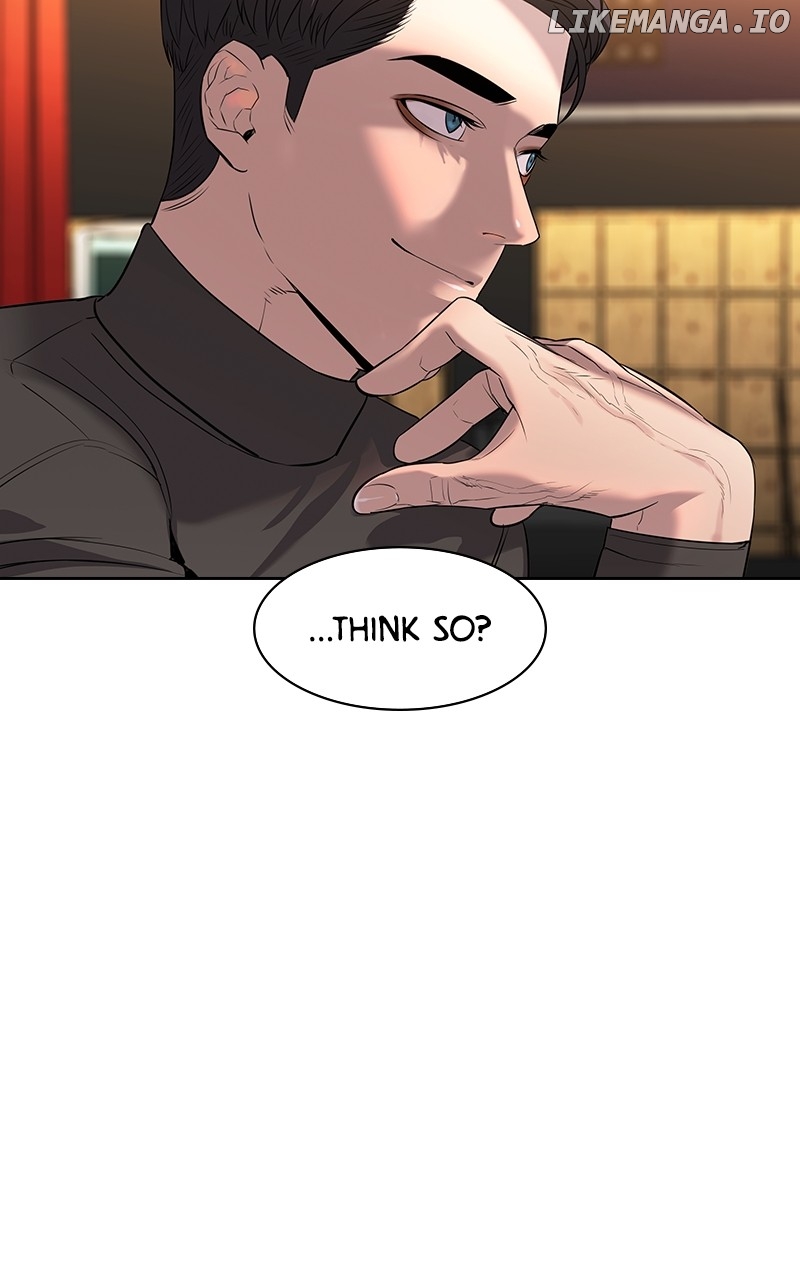 This World is Money And Power Chapter 170 - page 13