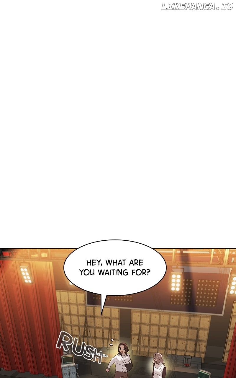 This World is Money And Power Chapter 170 - page 19