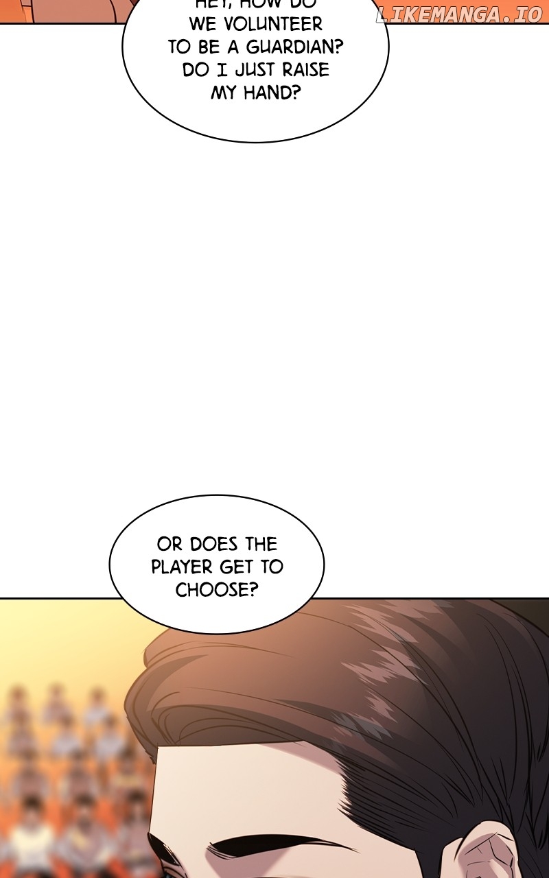 This World is Money And Power Chapter 170 - page 24
