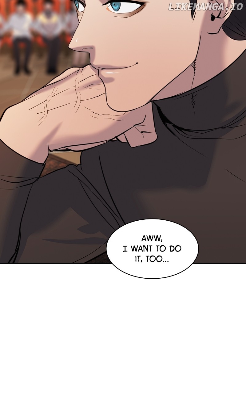 This World is Money And Power Chapter 170 - page 25