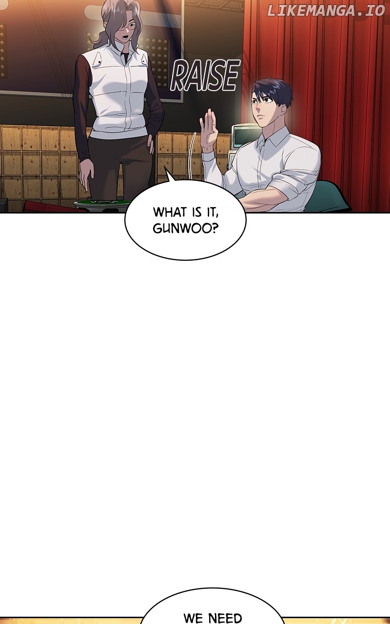 This World is Money And Power Chapter 170 - page 28