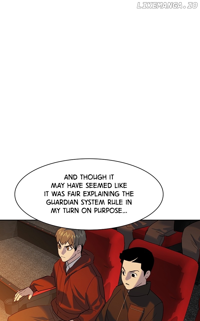This World is Money And Power Chapter 170 - page 32