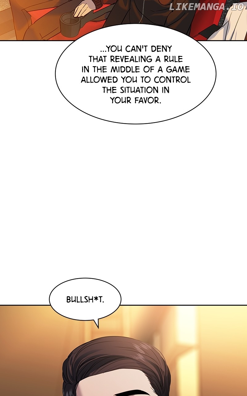 This World is Money And Power Chapter 170 - page 33