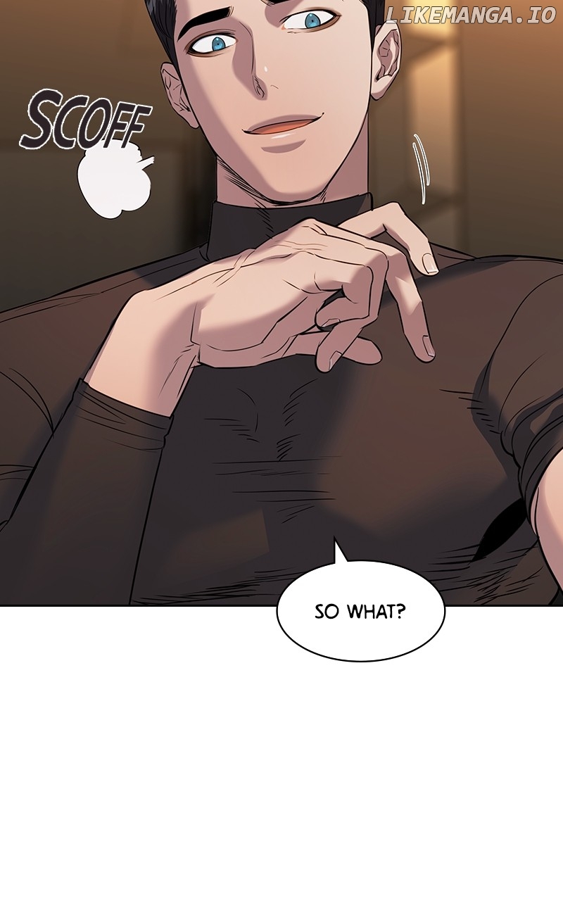 This World is Money And Power Chapter 170 - page 34