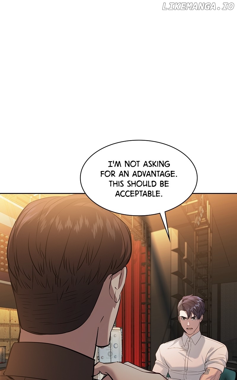 This World is Money And Power Chapter 170 - page 36