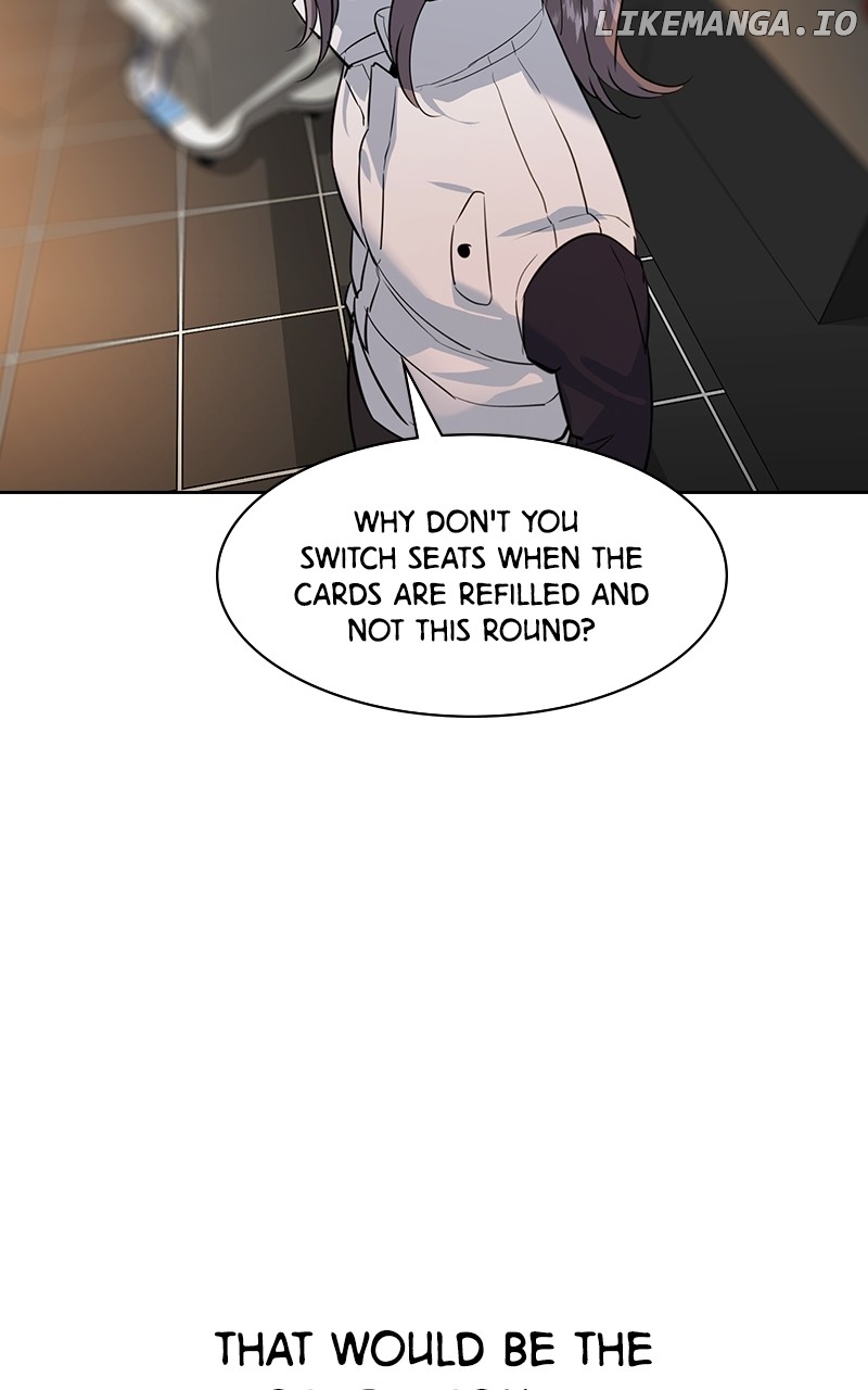 This World is Money And Power Chapter 170 - page 44