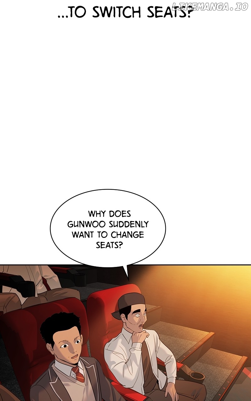 This World is Money And Power Chapter 170 - page 51