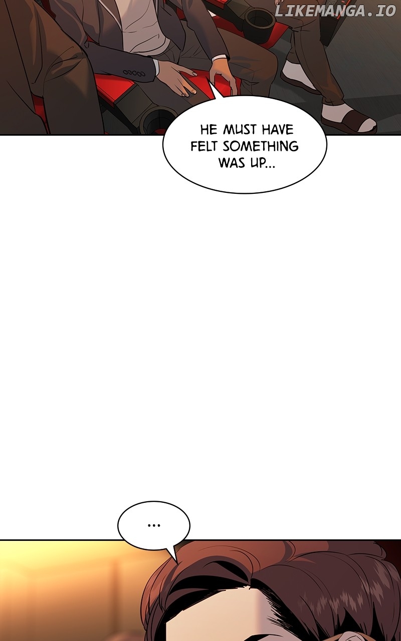 This World is Money And Power Chapter 170 - page 52