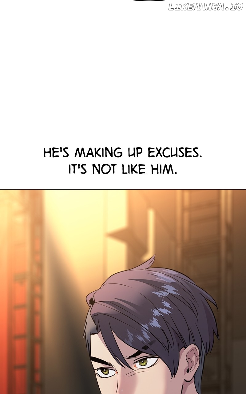 This World is Money And Power Chapter 170 - page 56