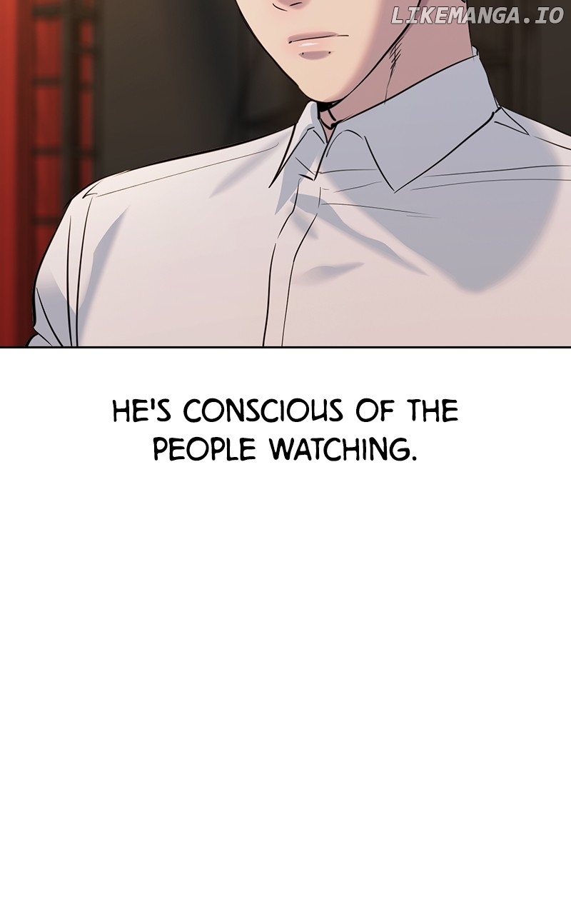 This World is Money And Power Chapter 170 - page 57