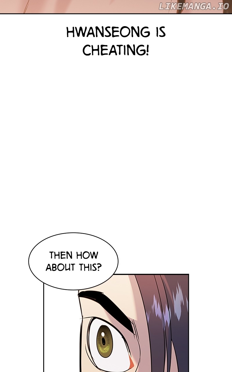 This World is Money And Power Chapter 170 - page 59