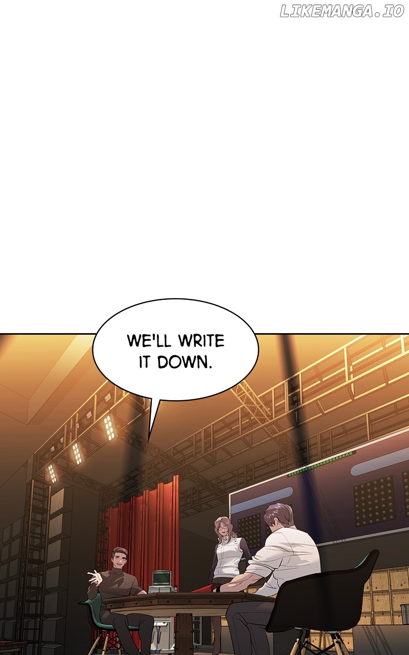 This World is Money And Power Chapter 170 - page 61