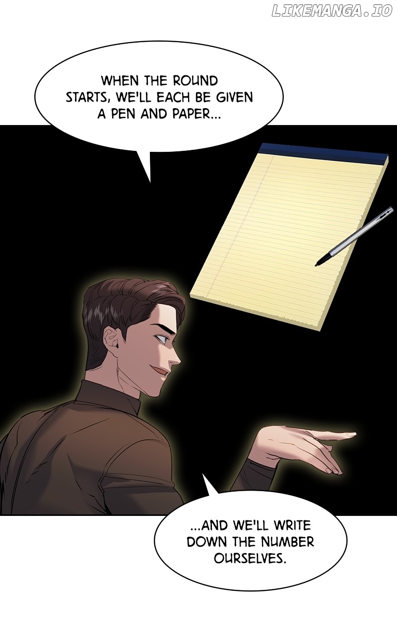 This World is Money And Power Chapter 170 - page 64