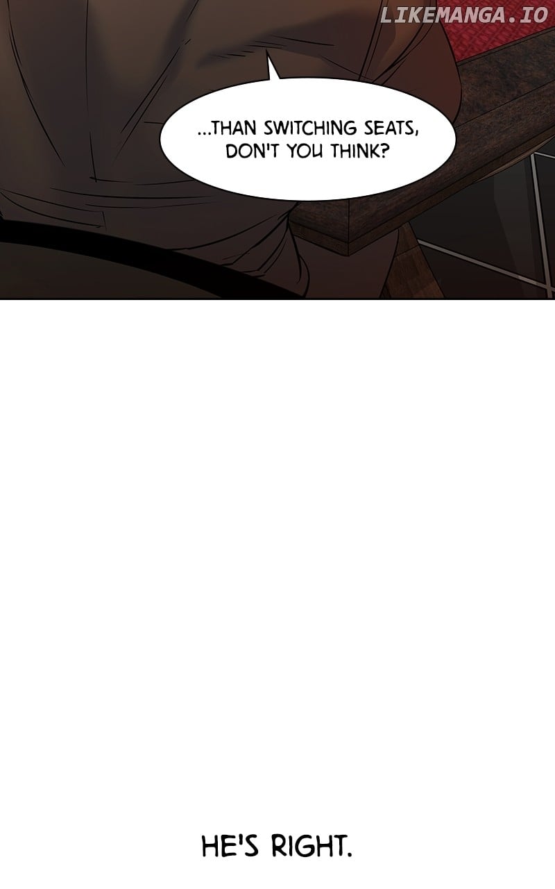 This World is Money And Power Chapter 170 - page 66