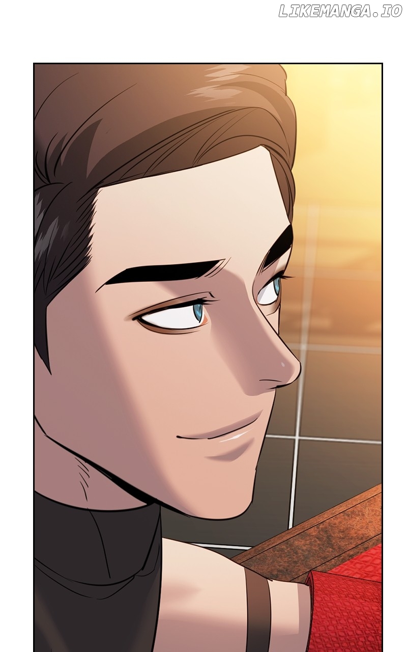 This World is Money And Power Chapter 170 - page 74