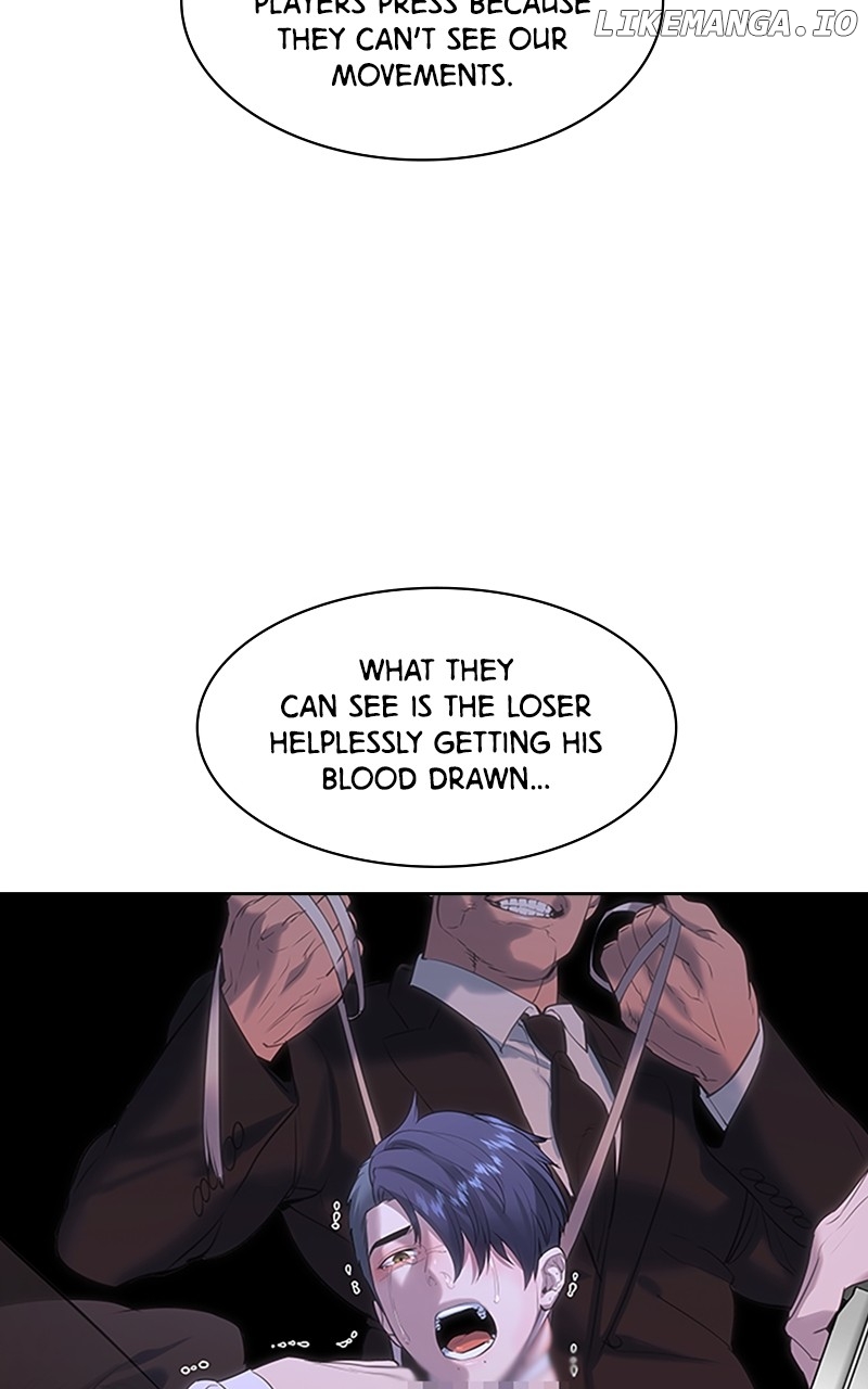 This World is Money And Power Chapter 170 - page 78