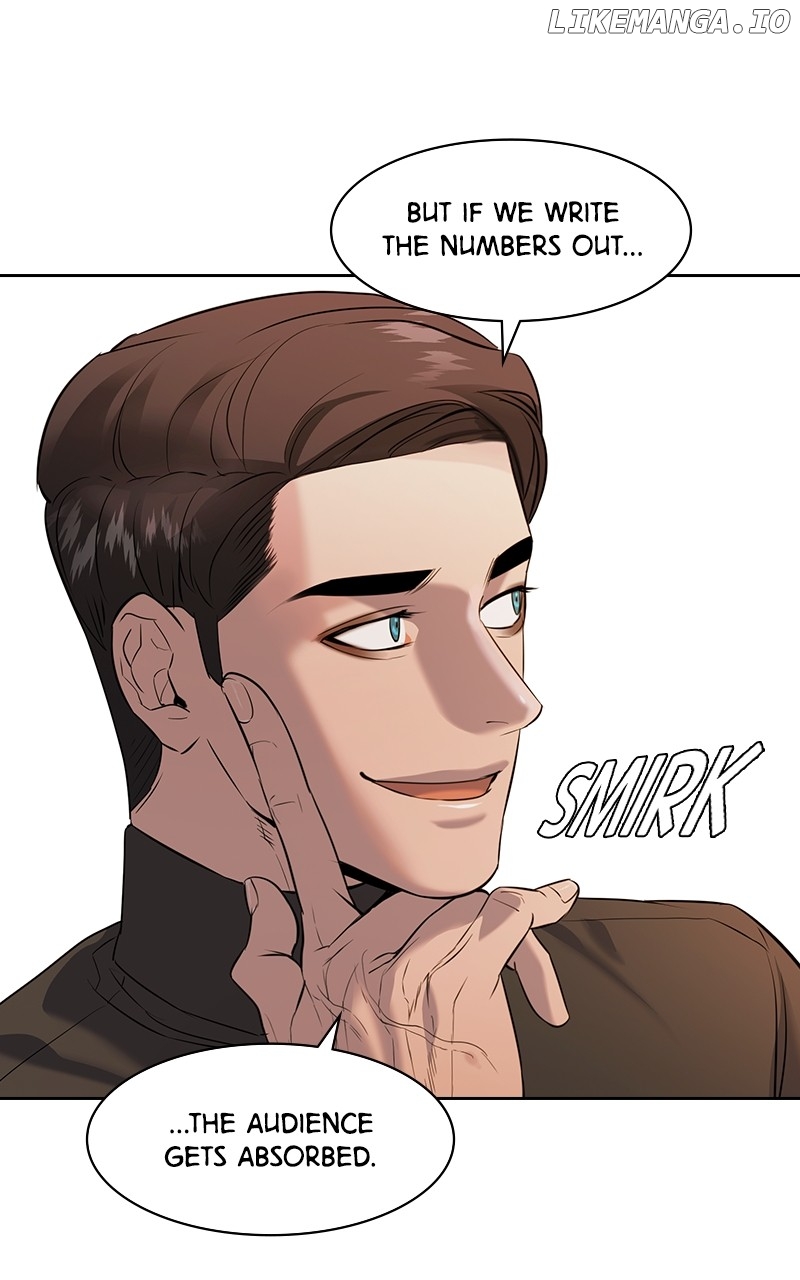 This World is Money And Power Chapter 170 - page 80