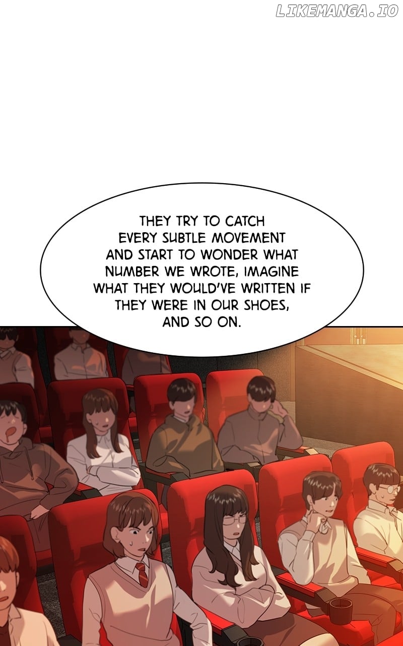 This World is Money And Power Chapter 170 - page 81