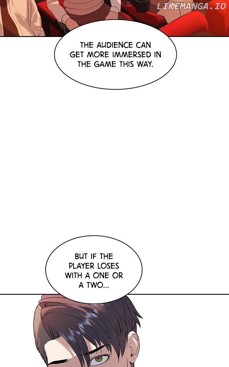 This World is Money And Power Chapter 170 - page 82