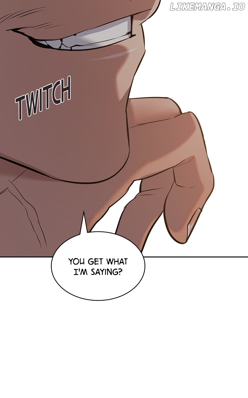 This World is Money And Power Chapter 170 - page 84