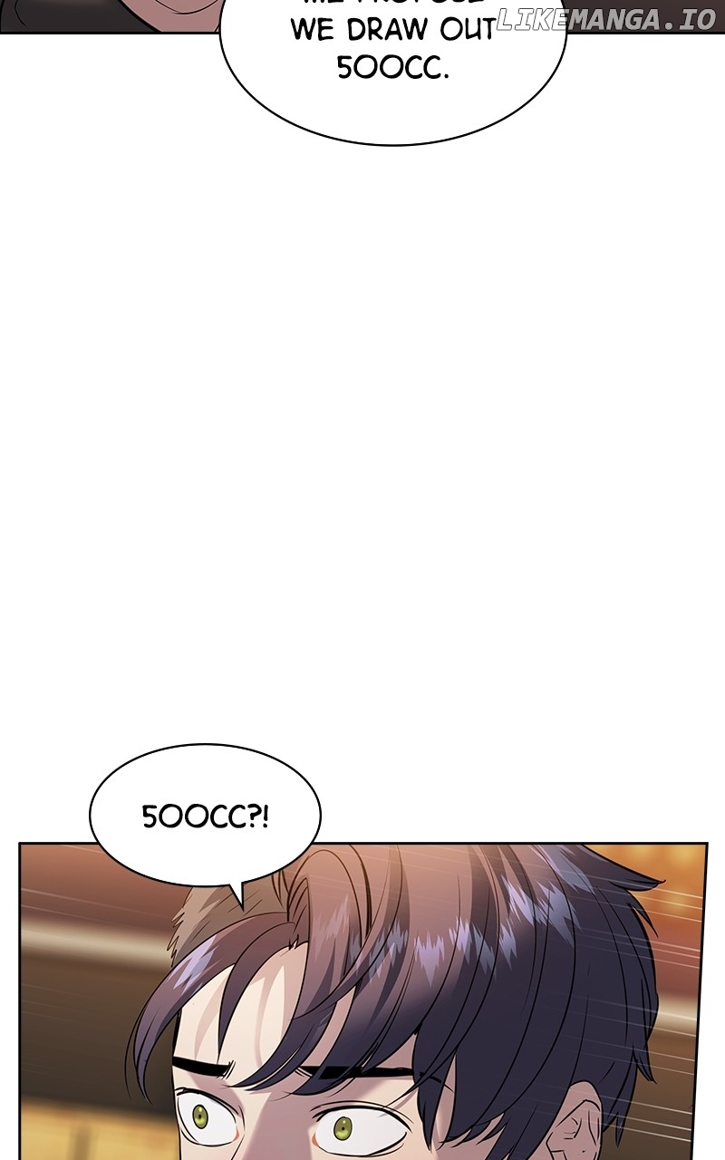 This World is Money And Power Chapter 170 - page 86