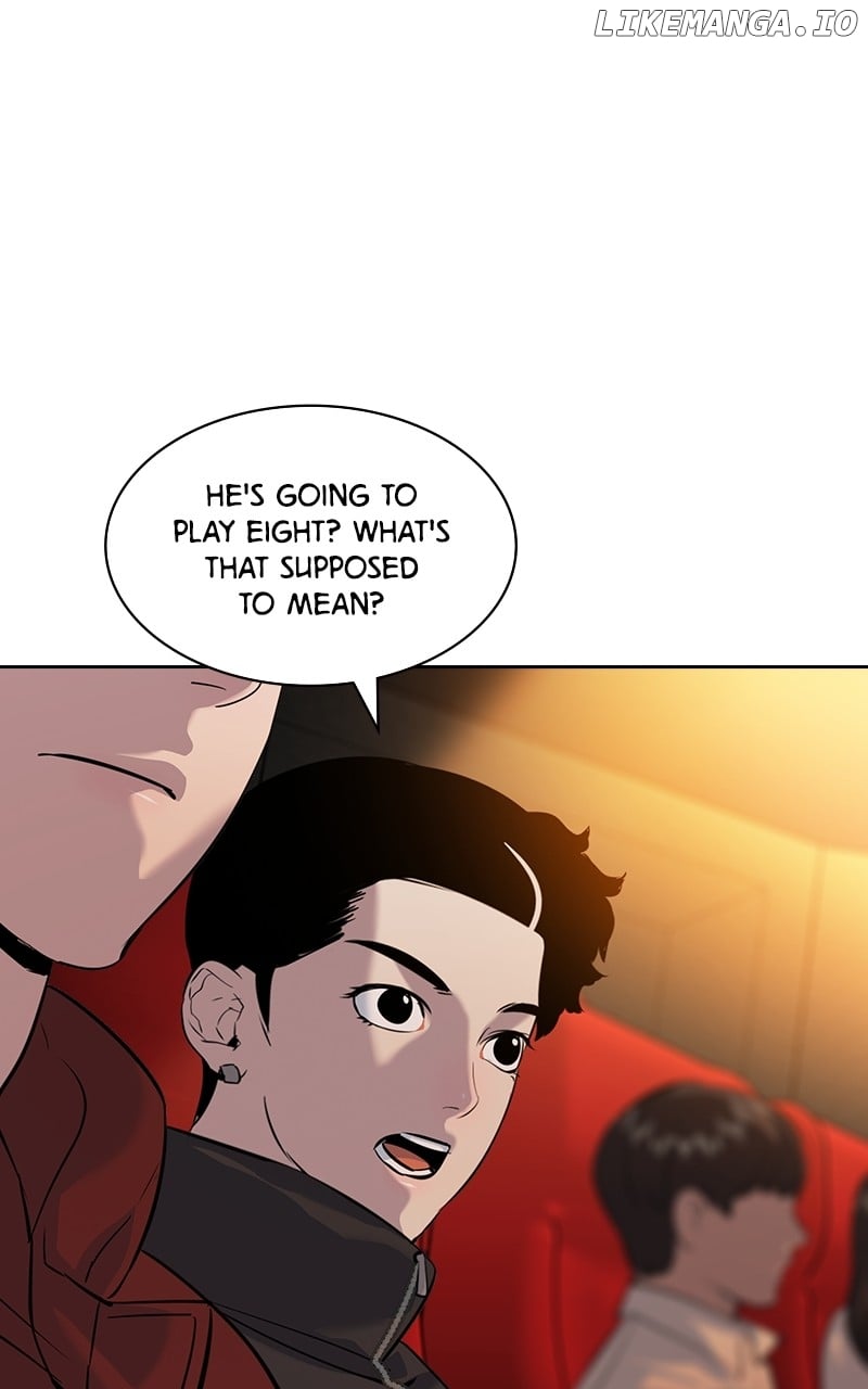 This World is Money And Power Chapter 170 - page 91