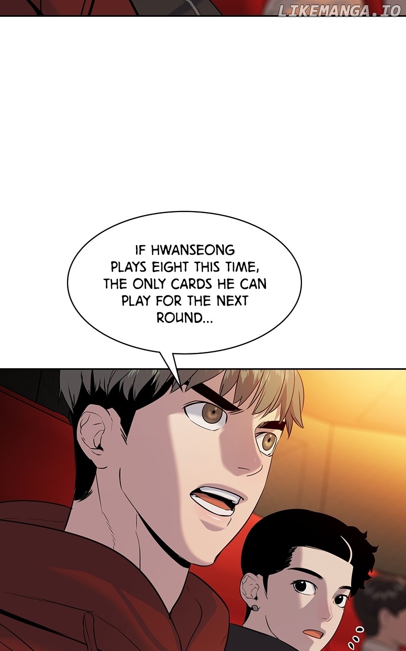 This World is Money And Power Chapter 170 - page 92