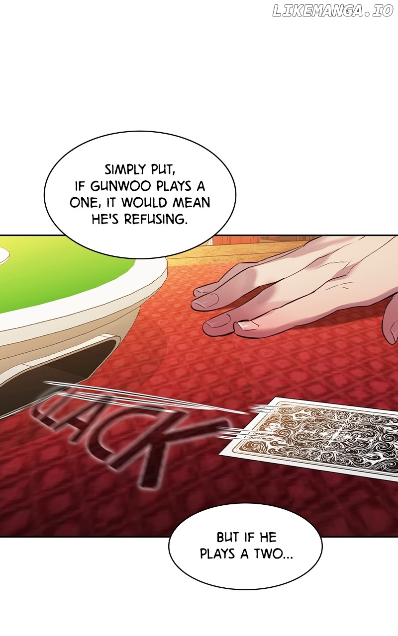 This World is Money And Power Chapter 170 - page 96