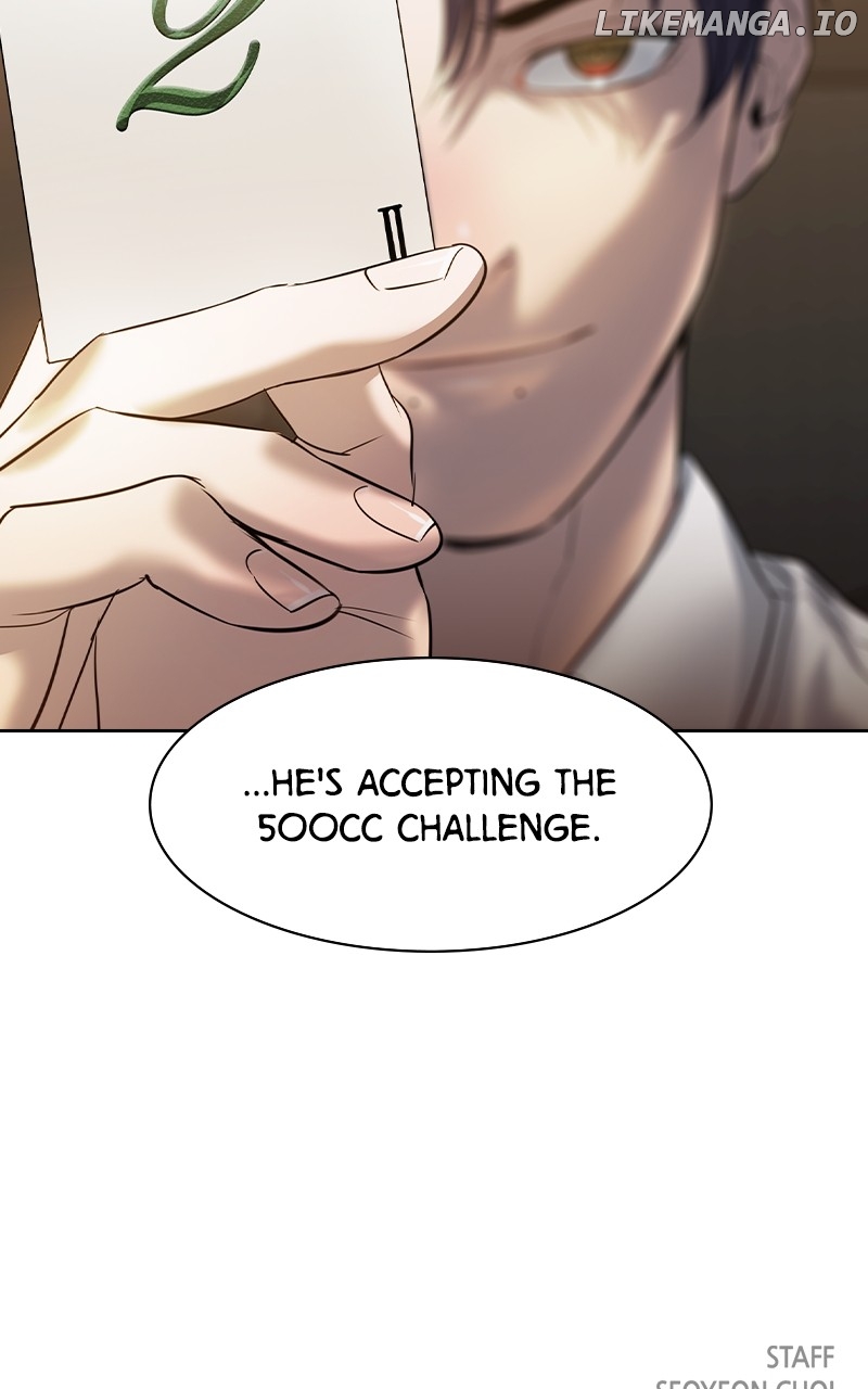 This World is Money And Power Chapter 170 - page 98