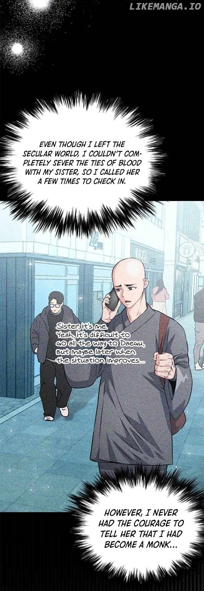 Seoul Station Druid Chapter 149 - page 62