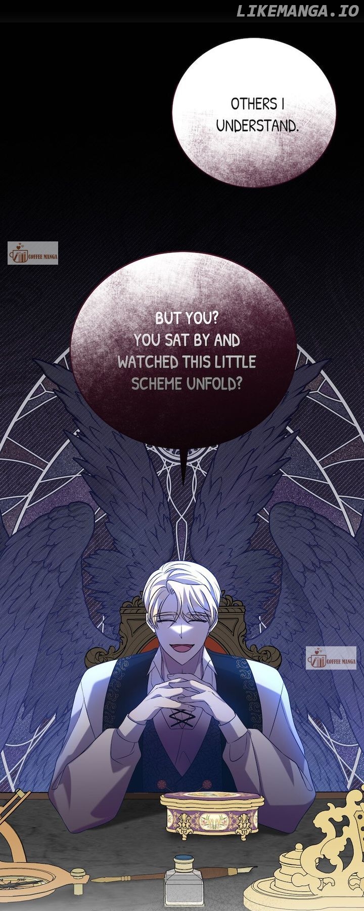 My Second Husband Is Desperate And Depressed Chapter 88 - page 1