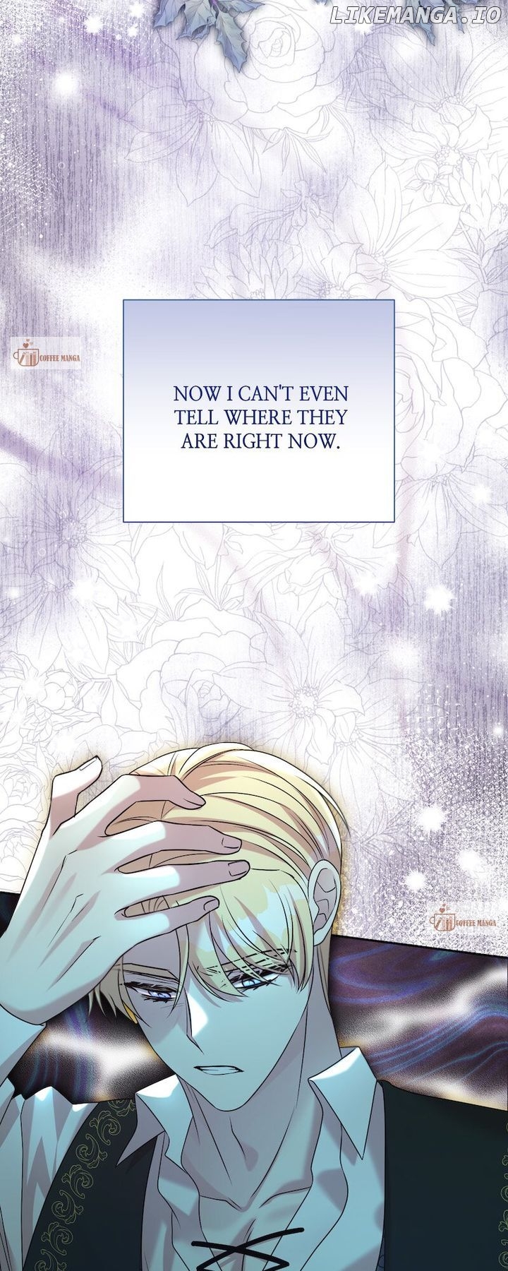 My Second Husband Is Desperate And Depressed Chapter 88 - page 12