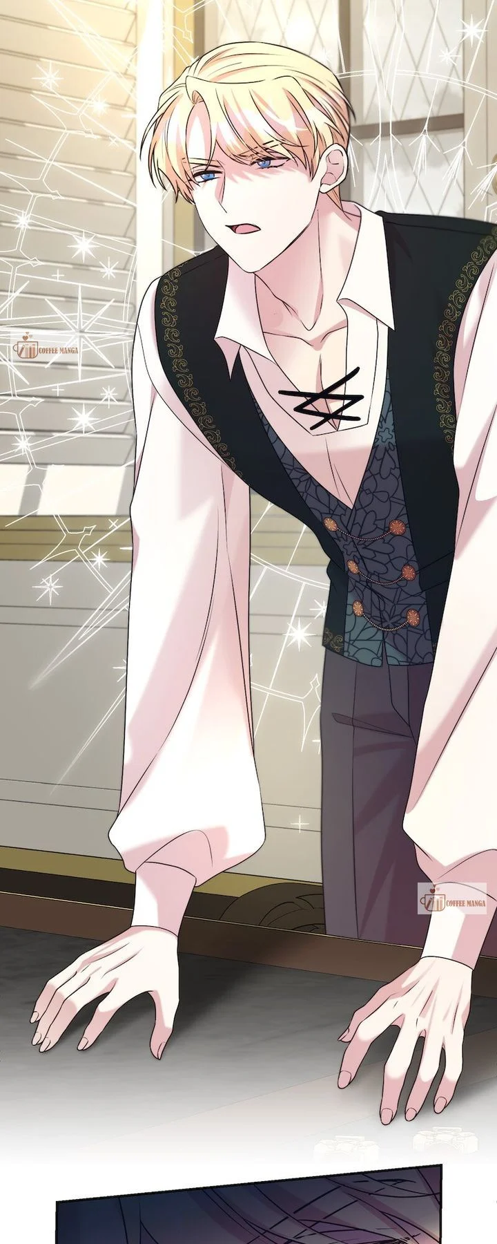 My Second Husband Is Desperate And Depressed Chapter 88 - page 15