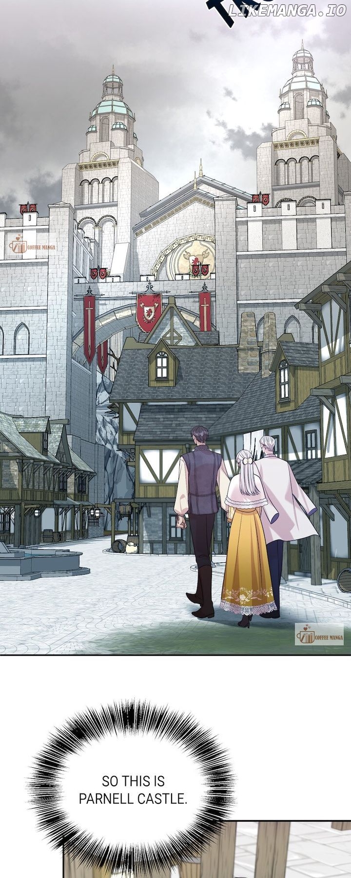 My Second Husband Is Desperate And Depressed Chapter 88 - page 18