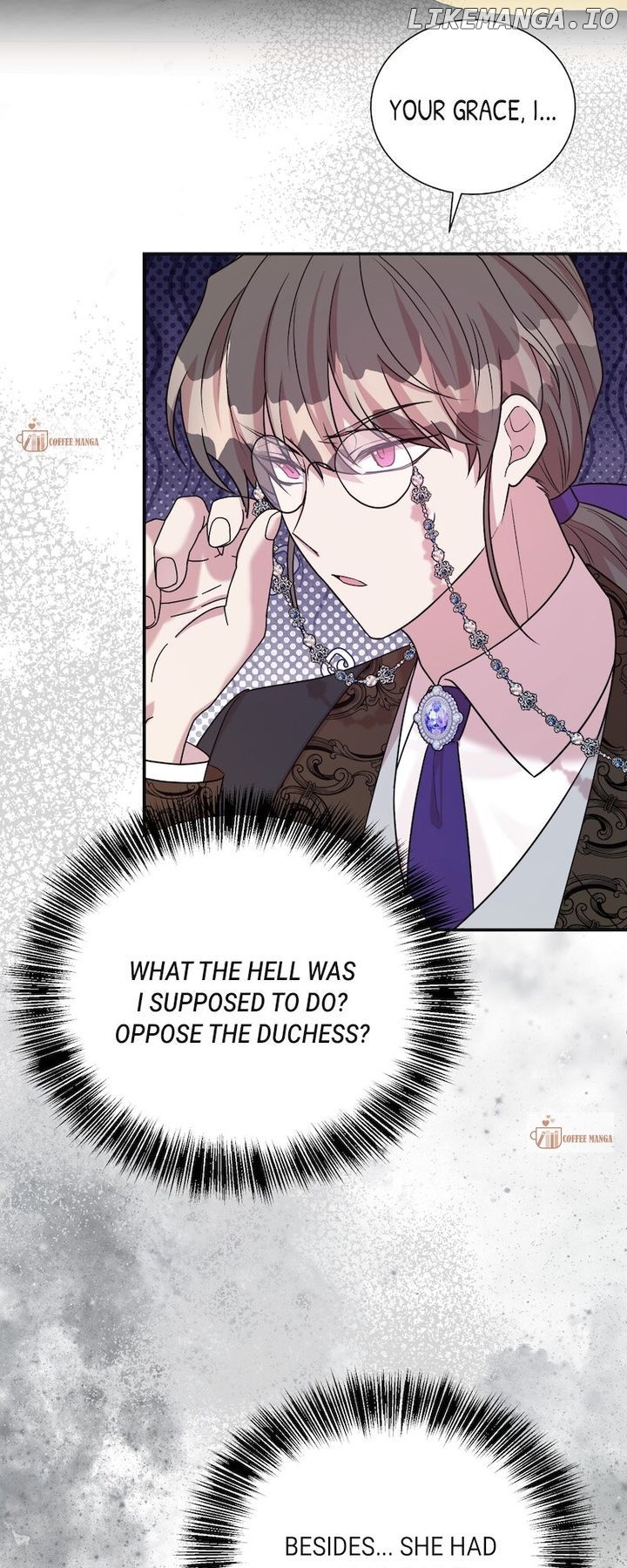 My Second Husband Is Desperate And Depressed Chapter 88 - page 2