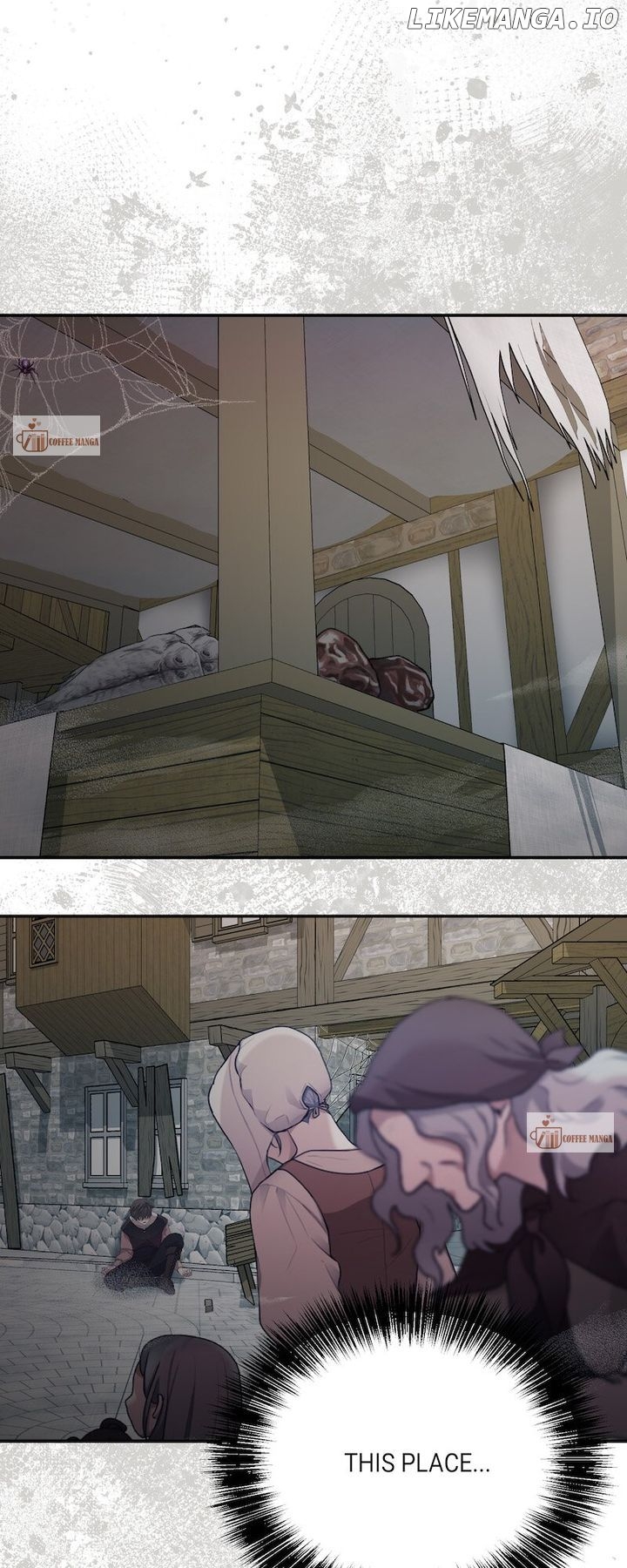 My Second Husband Is Desperate And Depressed Chapter 88 - page 20