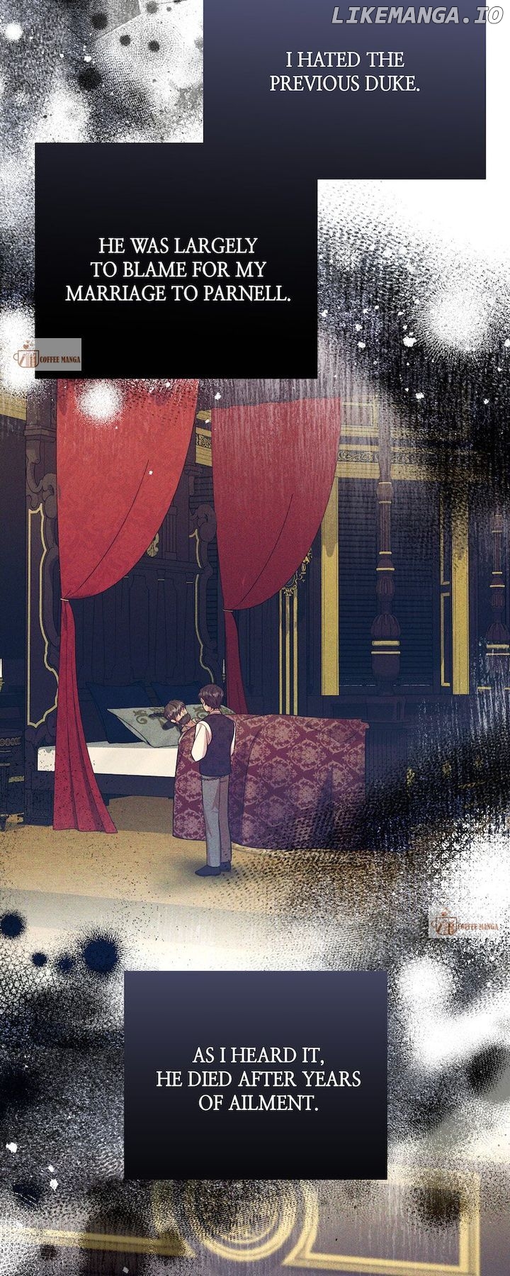 My Second Husband Is Desperate And Depressed Chapter 88 - page 26