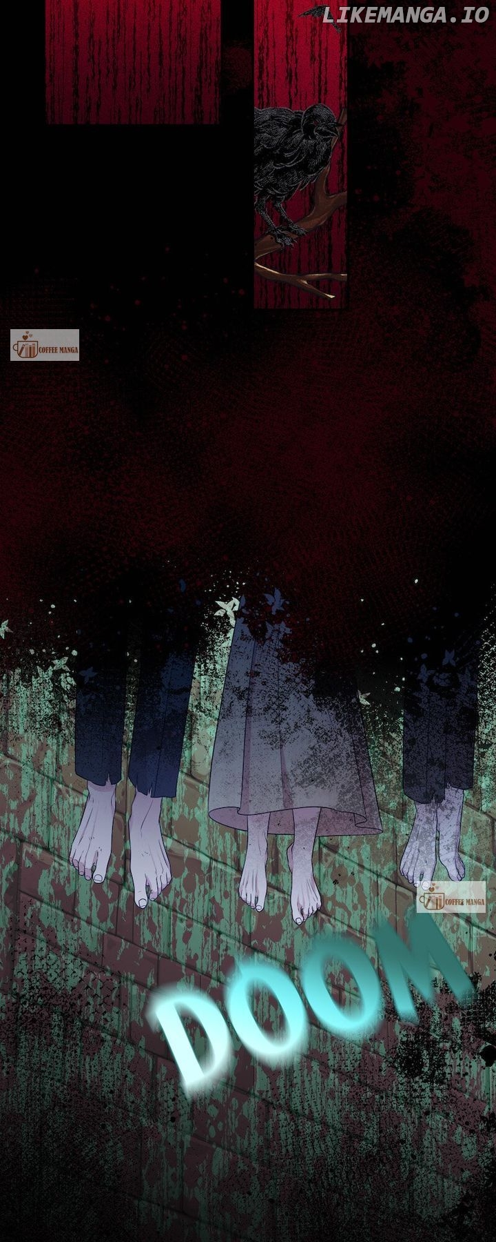 My Second Husband Is Desperate And Depressed Chapter 88 - page 34