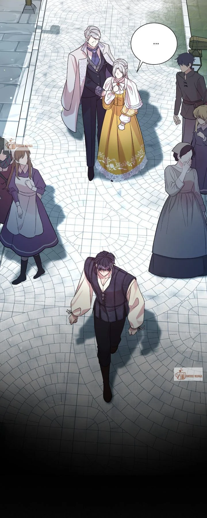 My Second Husband Is Desperate And Depressed Chapter 88 - page 39