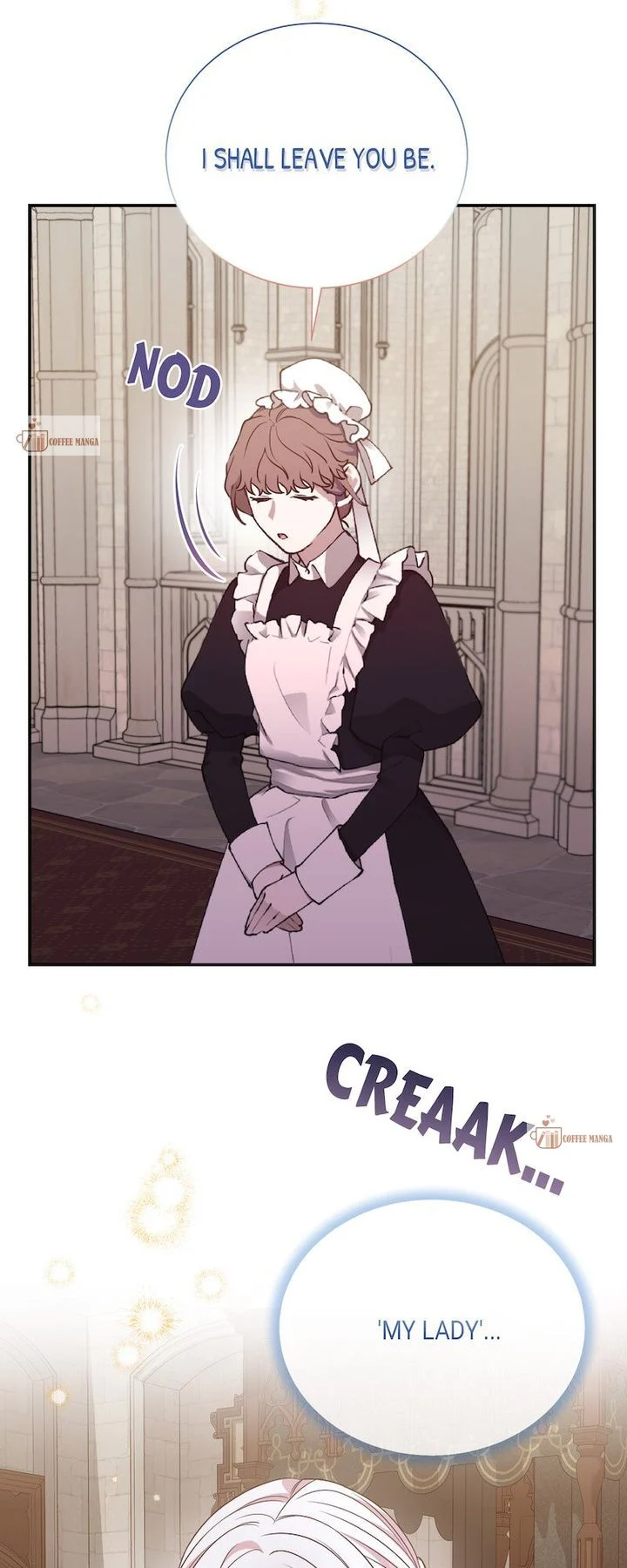 My Second Husband Is Desperate And Depressed Chapter 88 - page 42