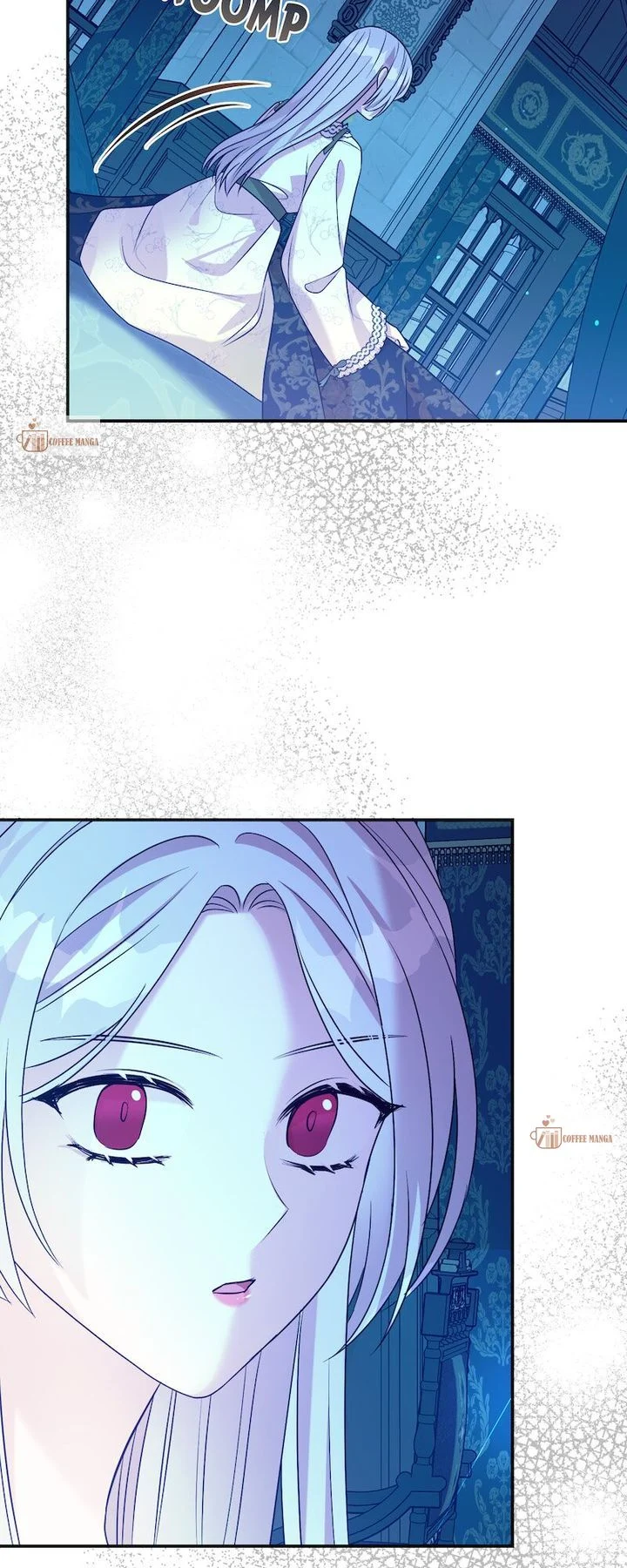 My Second Husband Is Desperate And Depressed Chapter 88 - page 50