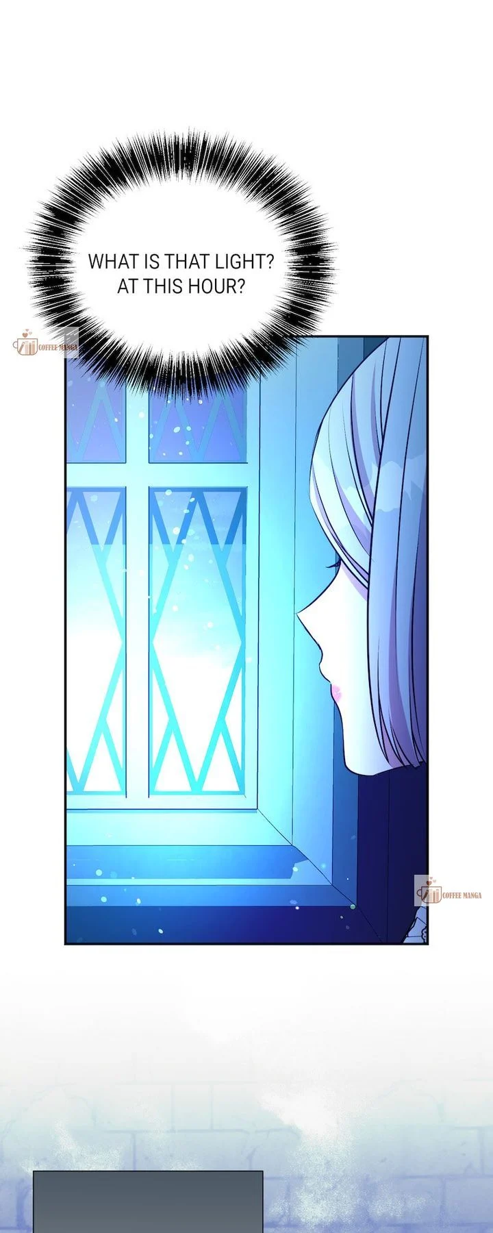 My Second Husband Is Desperate And Depressed Chapter 88 - page 51